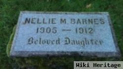 Nellie M. Barnes