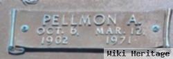 Pellmon A. Vermillion