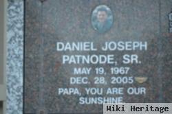 Daniel Joseph Patnode