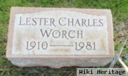 Lester Charles Worch