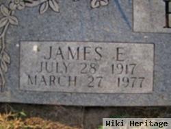 James Evans Hays