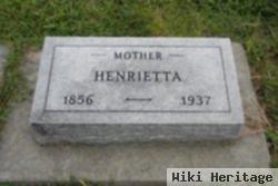 Henrietta Rosenbaum