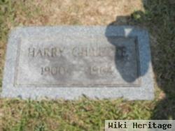 Henry Urban "harry" Gillette