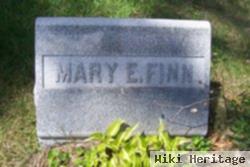 Mary E. Finn