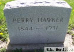 Perry Hawker