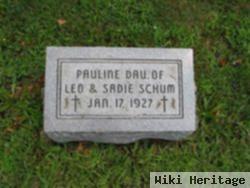 Pauline Schum