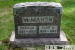 Elsie A Mcmahon