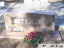 Gatha J Hilburn