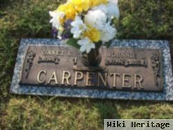 Johnnie L. Carpenter