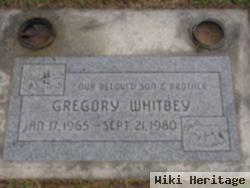 George Whitbey
