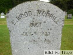 Elwood Morrill