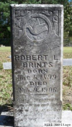 Robert L. Brents