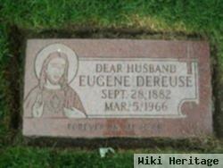 Eugene Dereuse