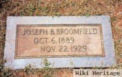 Joseph B. Broomfield