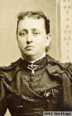 Mary Ann Francis Lang