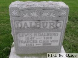 Lewis N Dalburg