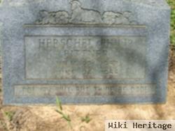 Herschel Philip Bittner