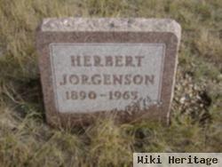 Herbert Jorgenson