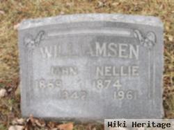 Nellie Williamsen