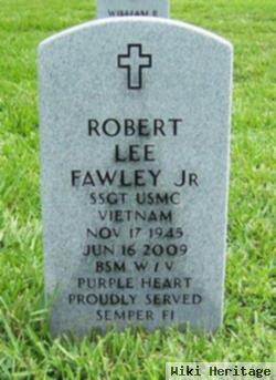 Robert Lee Fawley, Jr