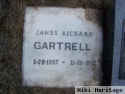 James Richard Gartrell