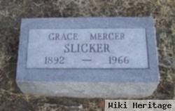 Grace Mercer Slicker