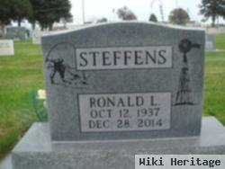 Ronald L. "ronnie" Steffens