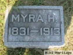 Myra H. Willard Everest