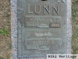 Charles P Lunn