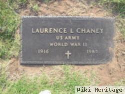 Laurence L. Chaney