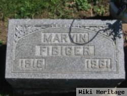 Marvin Christ Fibiger