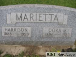 Harrison Marietta