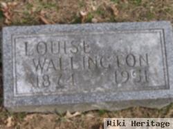 Louise Wallington