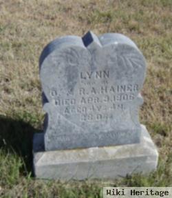 Lynn Hainer