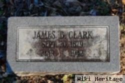 James B. Clark