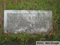 Virgilio Louis Ramponi