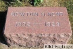 Newton Holden Kent