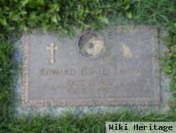 Edward "gale" Smith