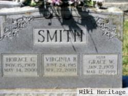 Virginia B. Smith