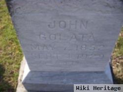 John Golata