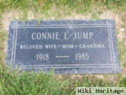 Connie Lee Jump