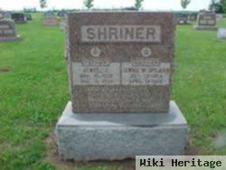 Atwell Shriner