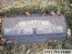 Clarence W. Clark