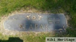 Helen Marie Slapak