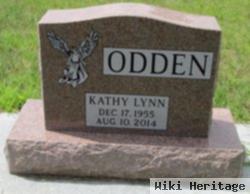 Kathy Lynn Odden