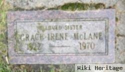 Grace Irene Mclane