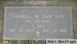 Samuel R. Sandlin