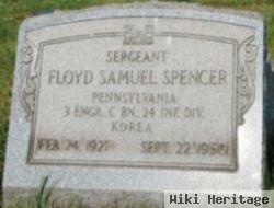 Floyd Samuel Spencer