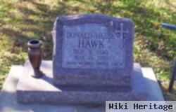 Donald Hesse Hawk