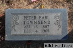 Peter Earl Townsend